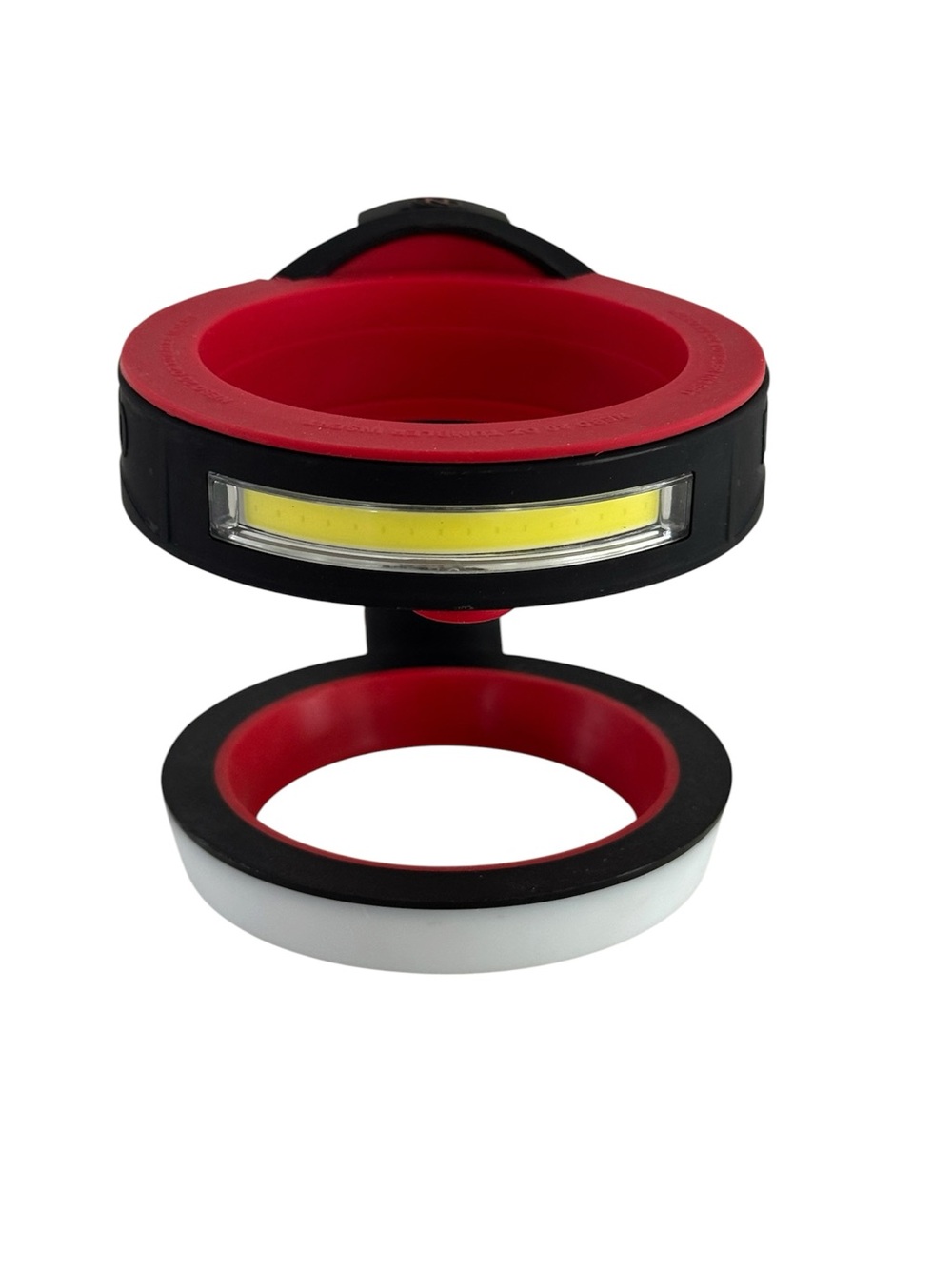 NEBO Glow Handle W/ Light For Your 20oz-30oz Tumbler - Mug- Cup Battery Power